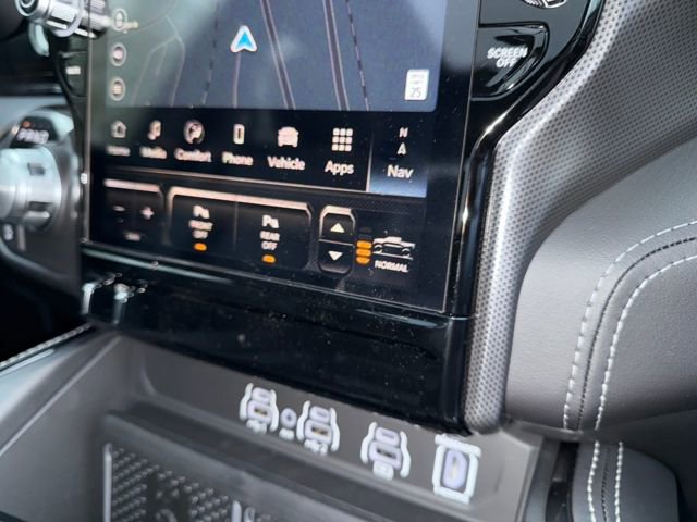 New 2026 RAM 1500 Limited image 36