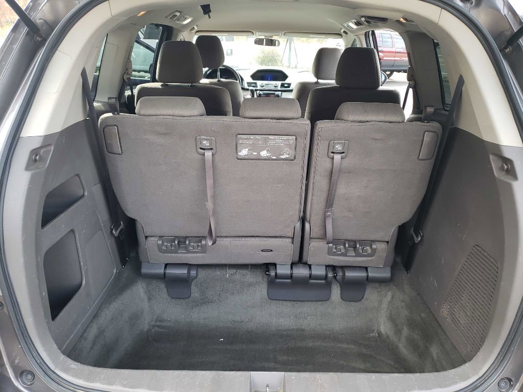 Used 2015 Honda Odyssey EX image 26