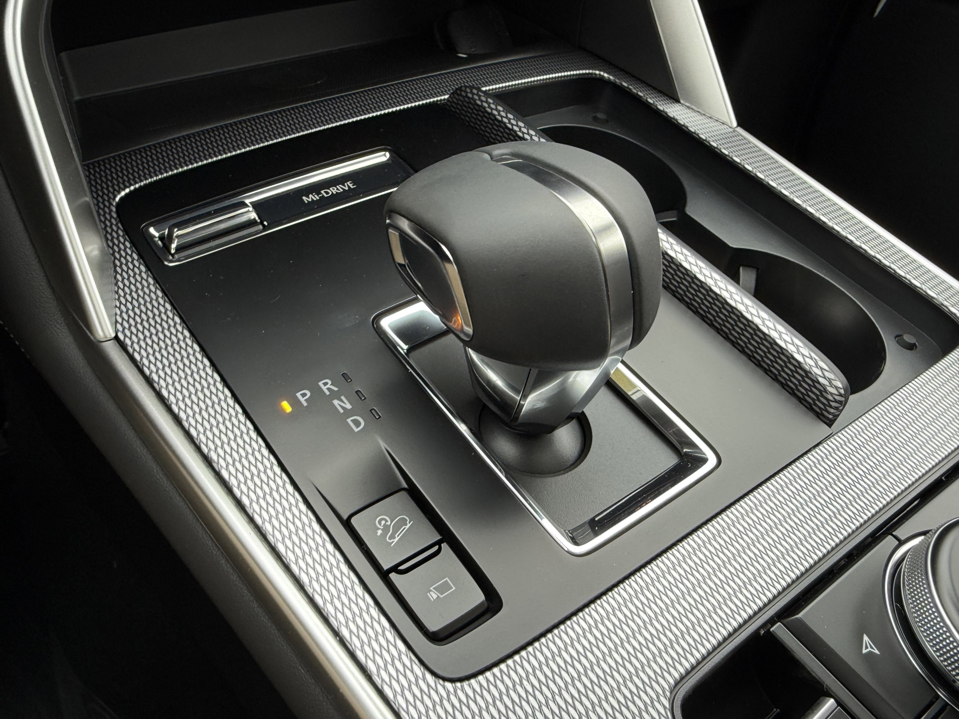 New 2025 MAZDA CX-70 3.3 Turbo S w/ Premium Package image 22