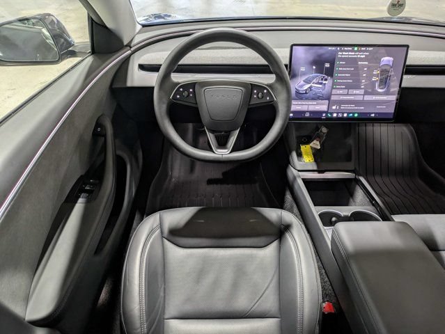 Used 2025 Tesla Model 3 RWD image 15