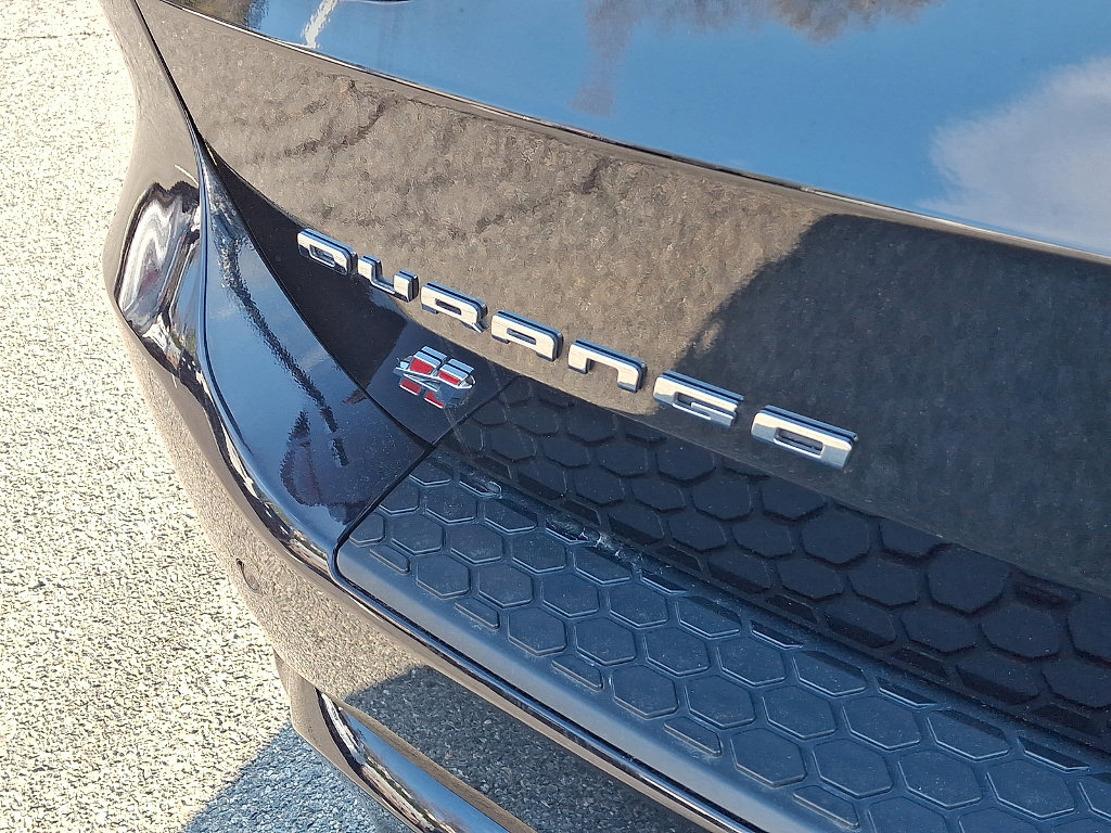 Certified 2024 Dodge Durango GT AWD/4WD image 16
