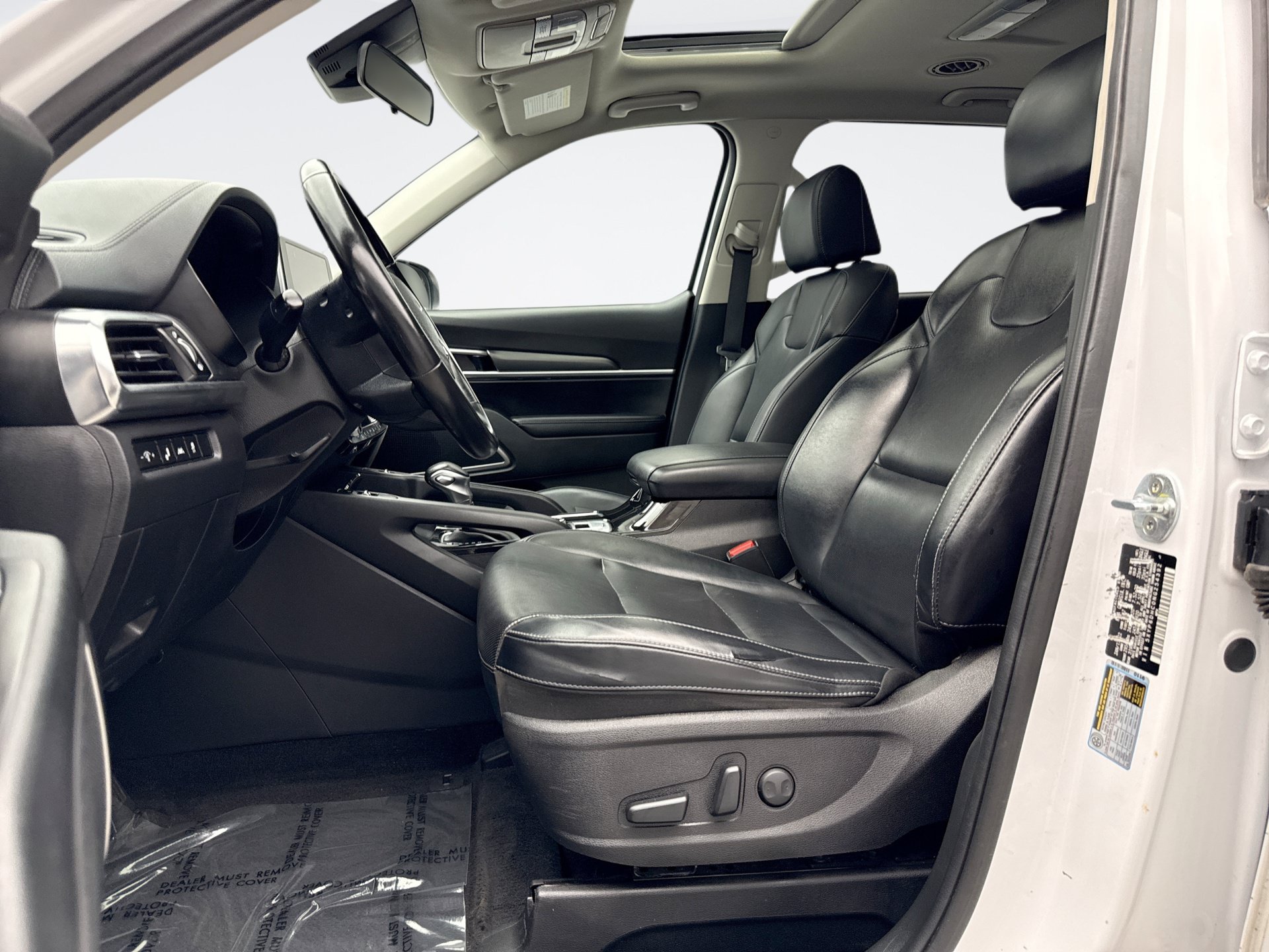 Used 2022 Kia Telluride S AWD/4WD image 11