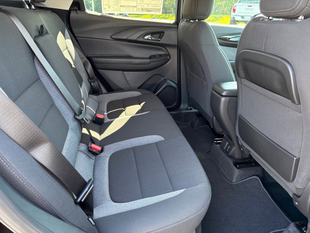 New 2026 Chevrolet TrailBlazer LT w/ Convenience Package image 13