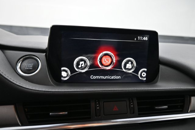 Used 2021 MAZDA MAZDA6 Grand Touring FWD image 13