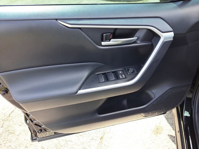 Used 2025 Toyota RAV4 Woodland Edition image 13