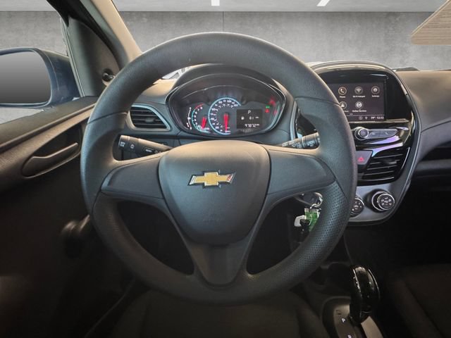 Used 2021 Chevrolet Spark LS FWD image 21