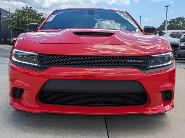 Used 2023 Dodge Charger R/T w/ Cold Weather Package RWD image 3
