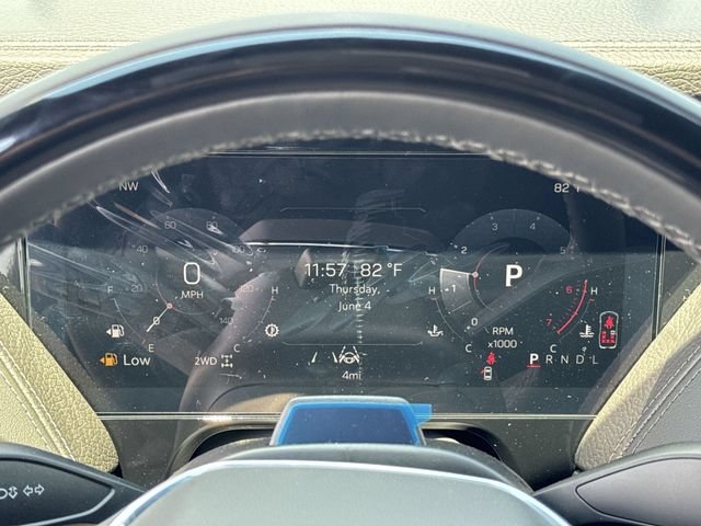 New 2026 GMC Yukon XL Denali w/ Denali Reserve Package AWD/4WD image 19