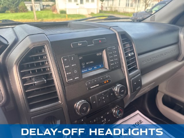 Used 2017 Ford F250 XL RWD image 20