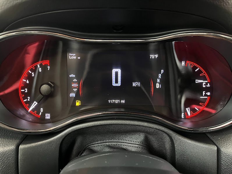 Used 2019 Dodge Durango GT image 13