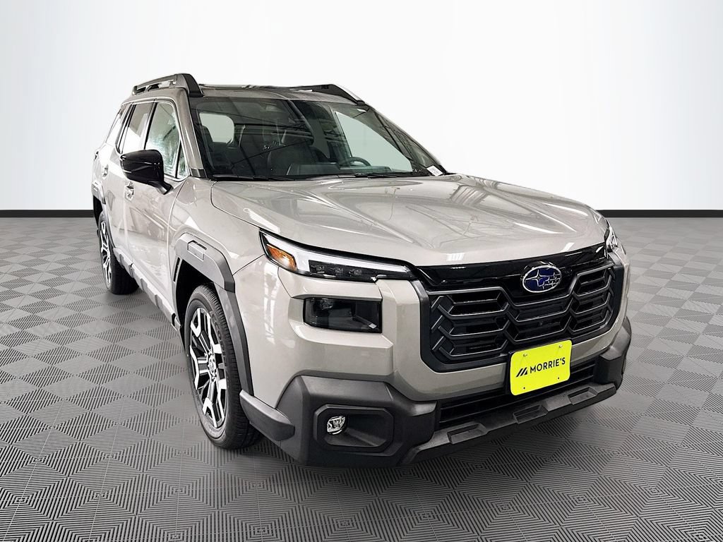 New 2026 Subaru Outback Touring XT AWD/4WD image 3