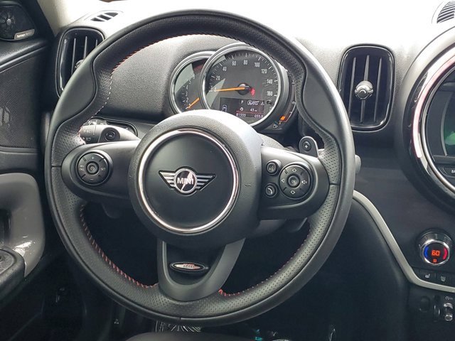 Used 2020 MINI Cooper Countryman S image 19