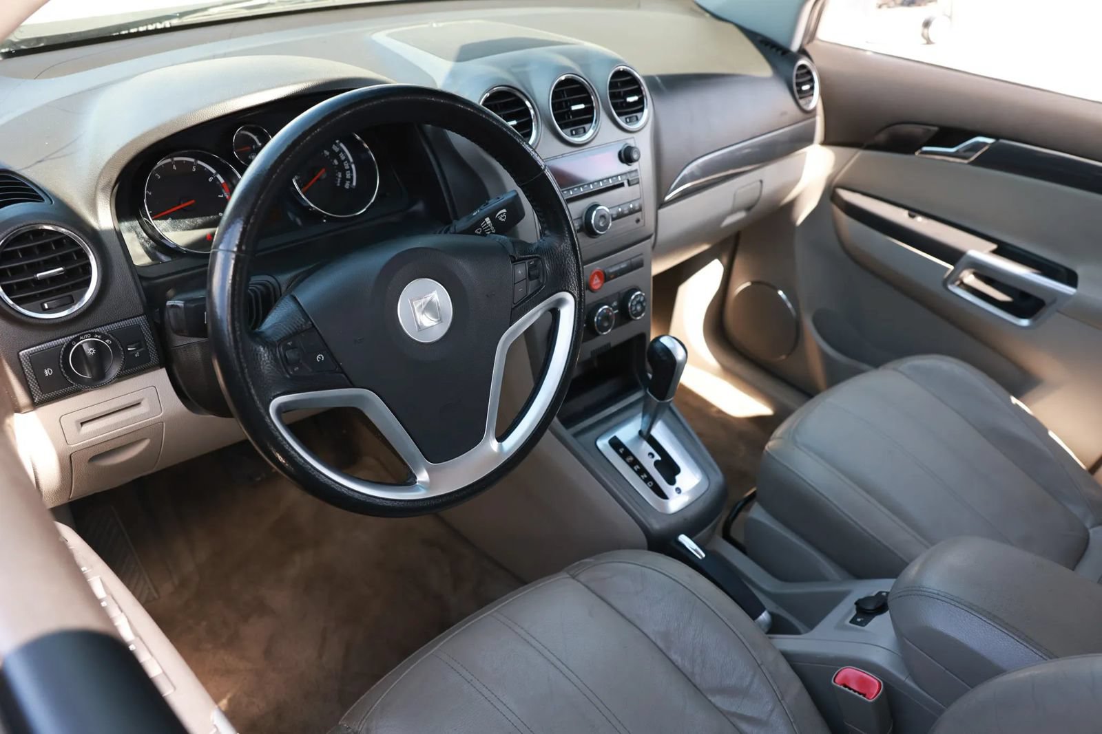 Used 2008 Saturn Vue XR w/ Premium Trim Package FWD image 12