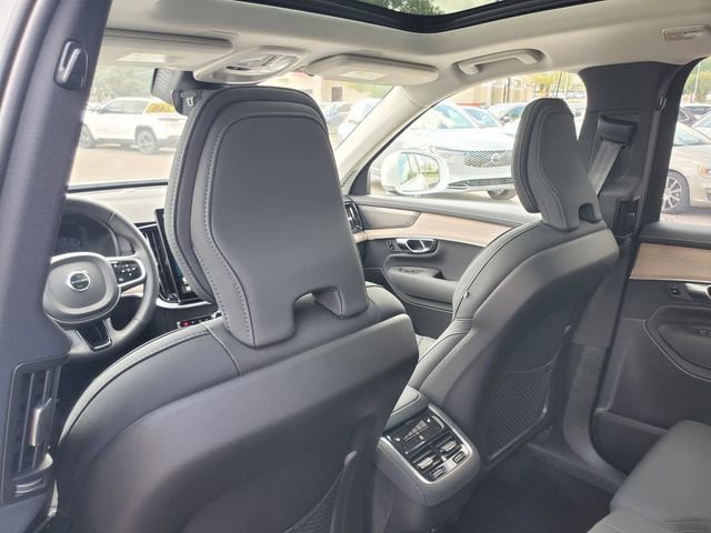 Certified 2025 Volvo XC90 B6 Plus w/ Protection Package Premier AWD/4WD image 27
