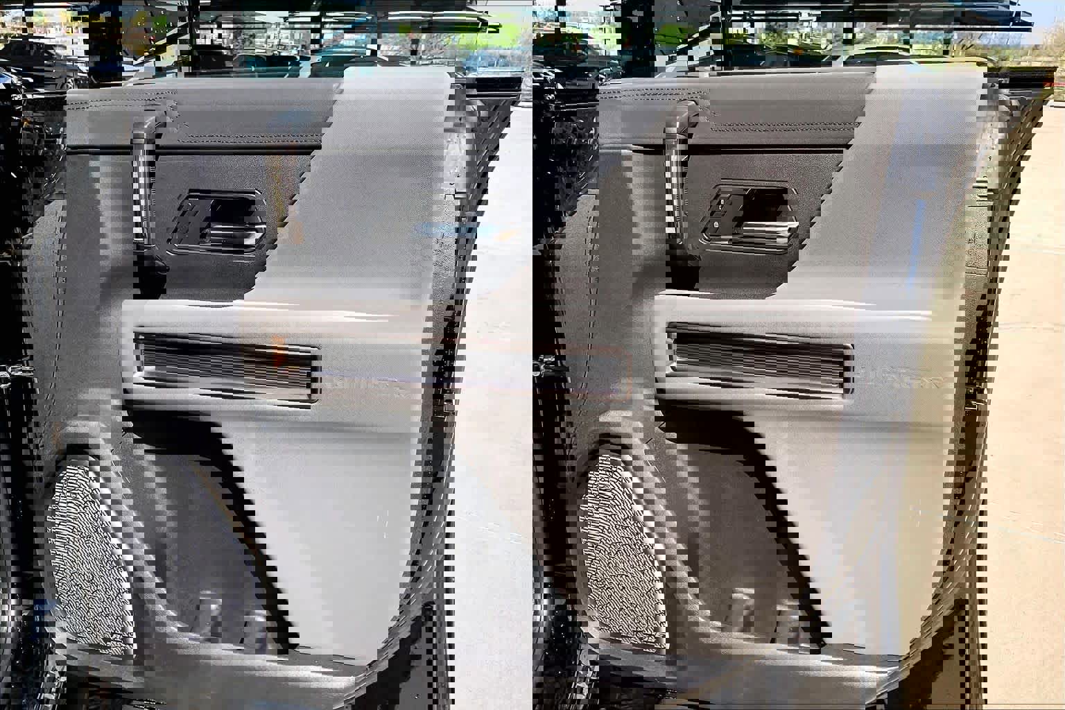 Used 2024 GMC Hummer EV 3X image 21