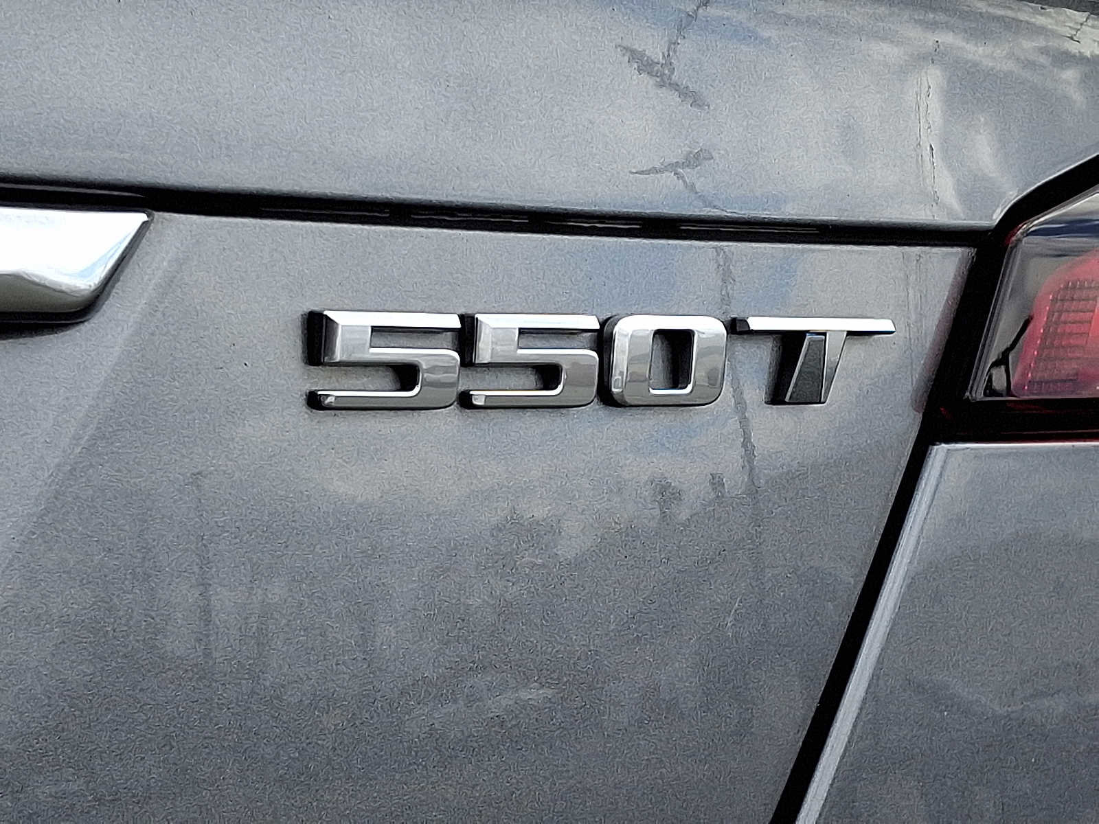 Certified 2022 Cadillac CT5 Premium Luxury image 30