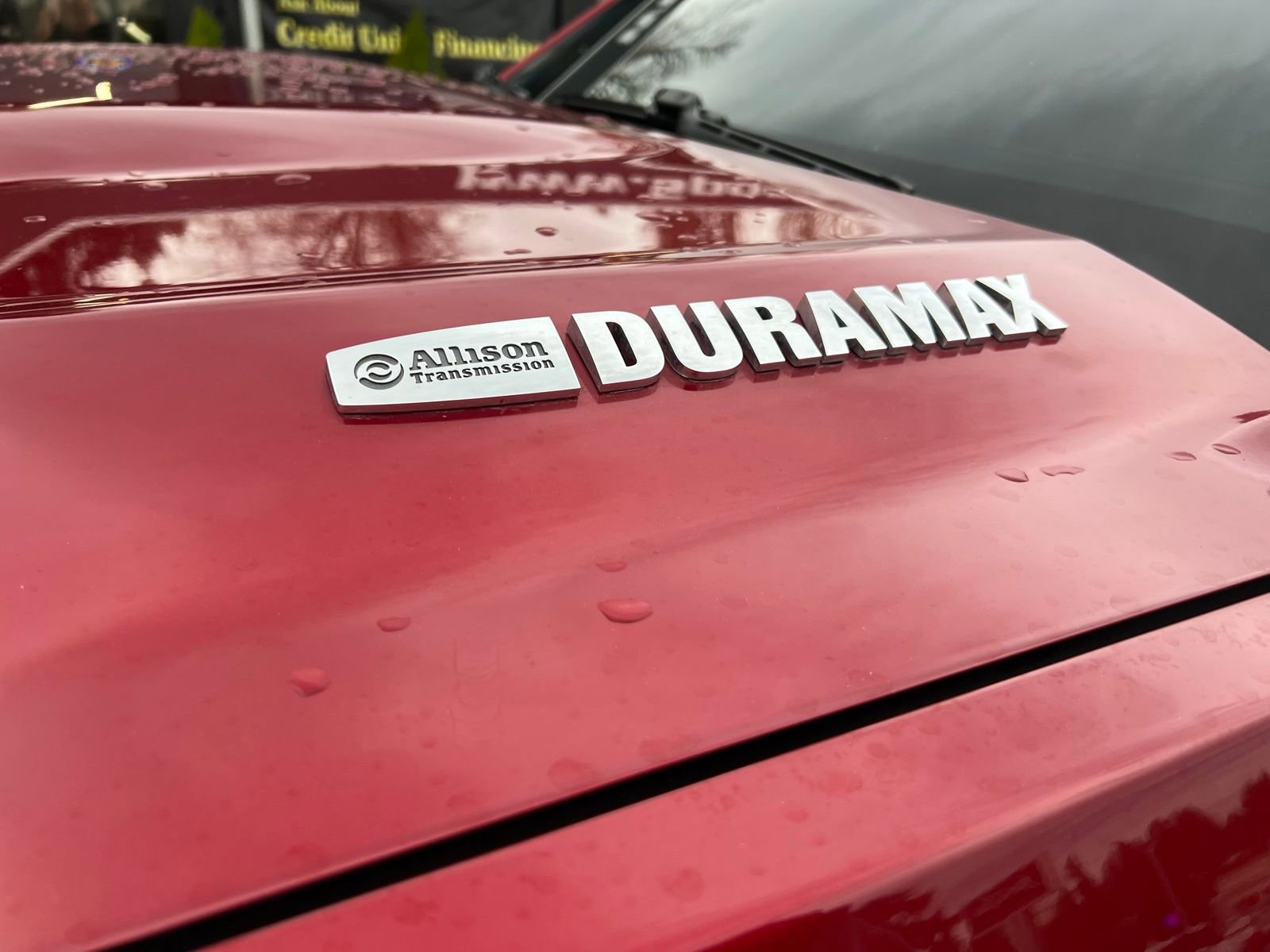 Used 2018 Chevrolet Silverado 2500 LTZ w/ Duramax Plus Package image 11