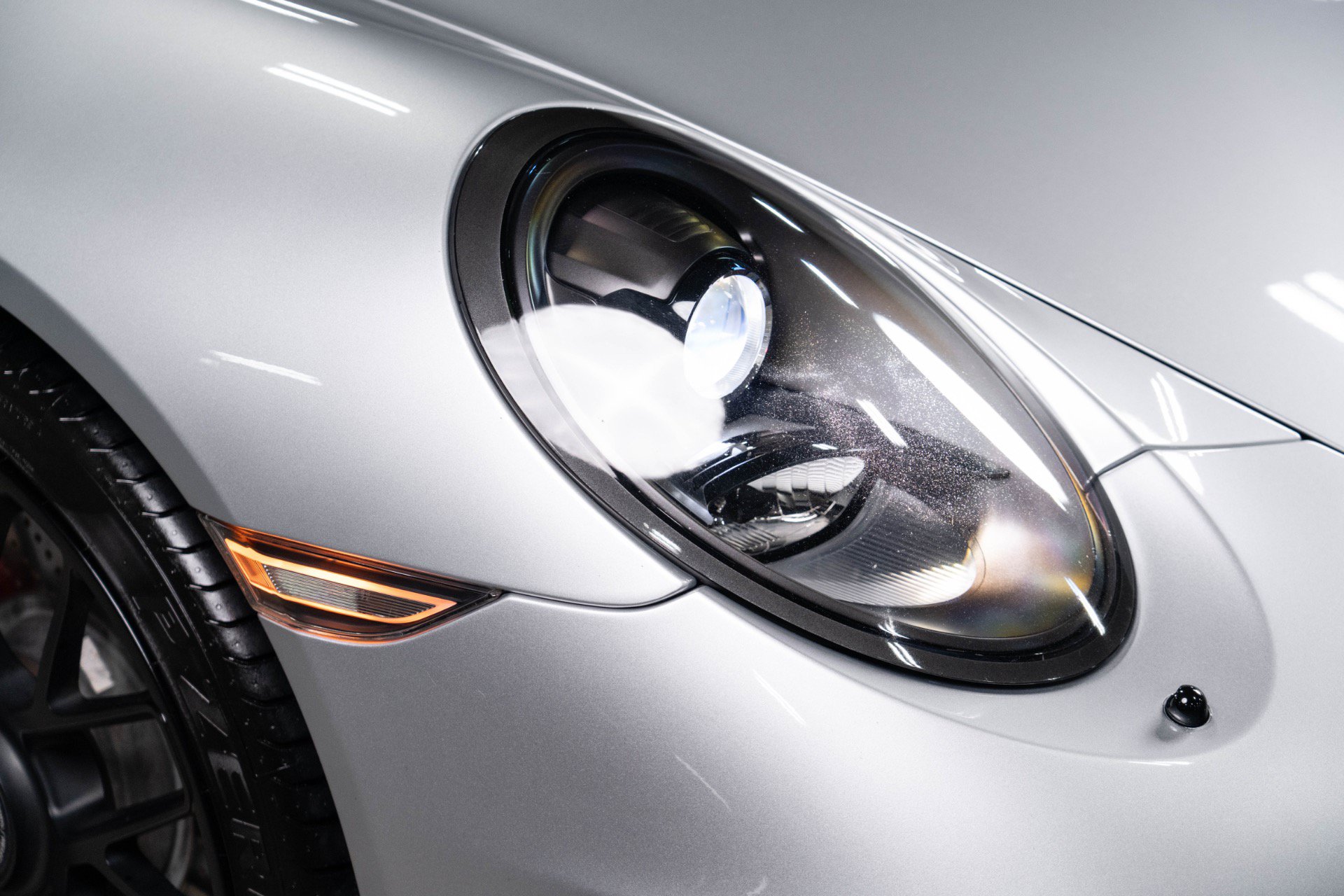 Used 2015 Porsche 911 Carrera GTS RWD image 22