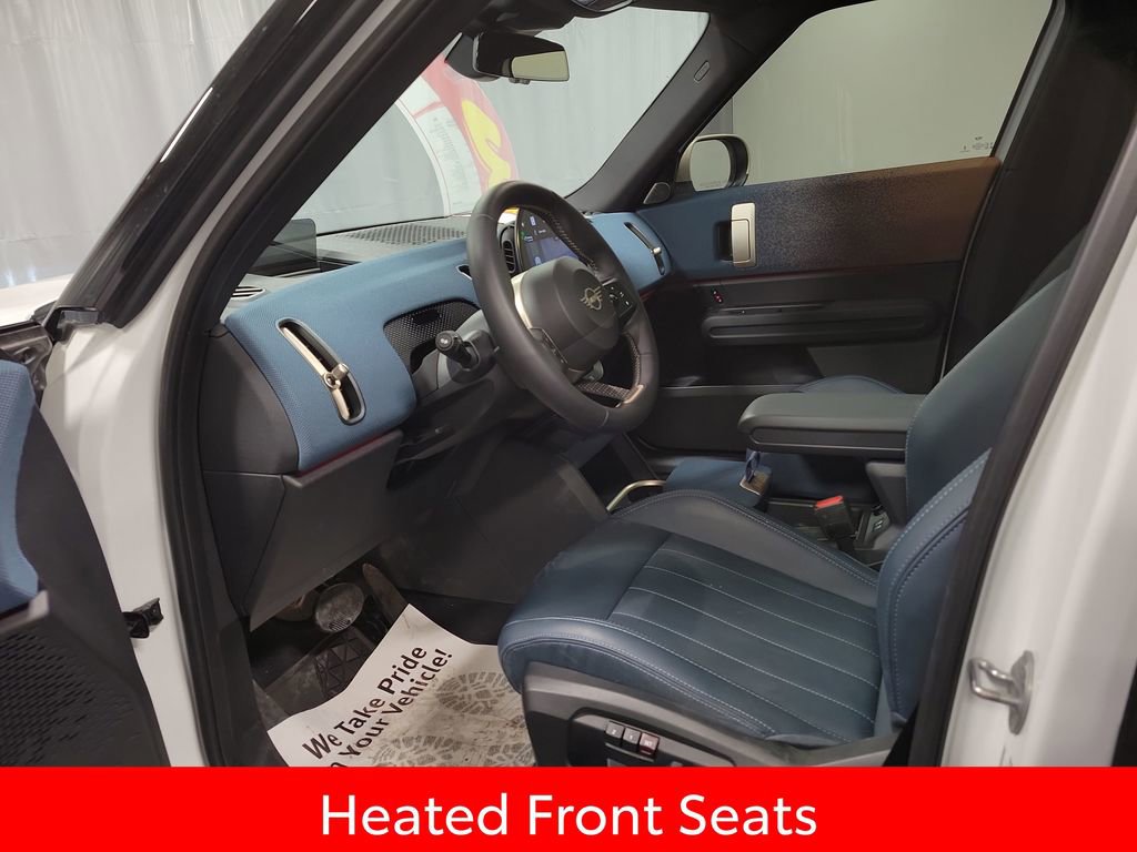 Used 2025 MINI Cooper Countryman S w/ Comfort Package Max image 12