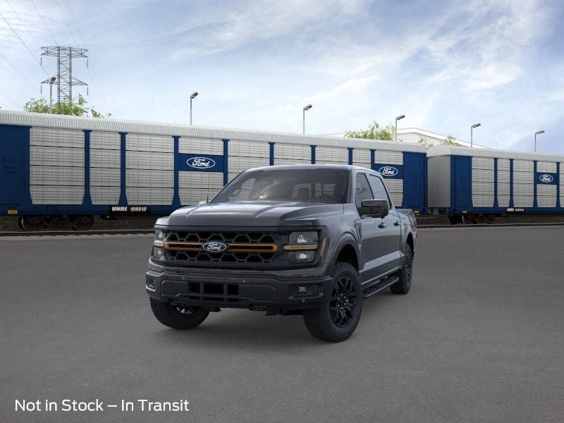 New 2026 Ford F150 Tremor AWD/4WD image 2