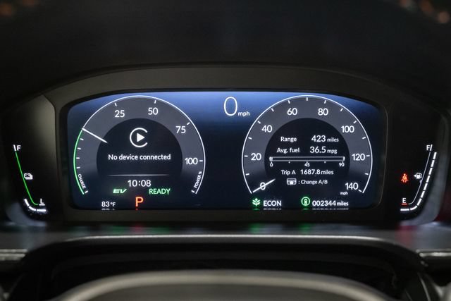 Used 2026 Honda CR-V Sport-L image 14
