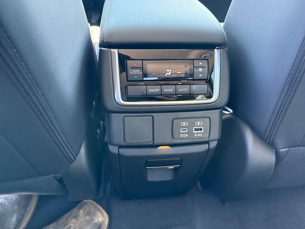 New 2026 Subaru Ascent Premium AWD/4WD image 19