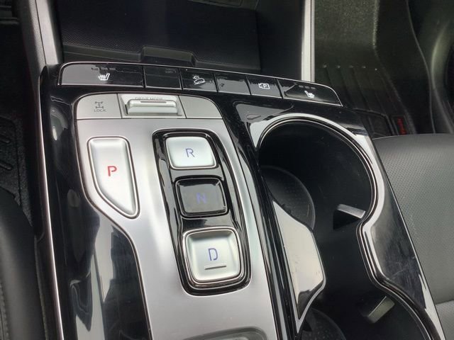 Certified 2023 Hyundai Tucson SEL image 38