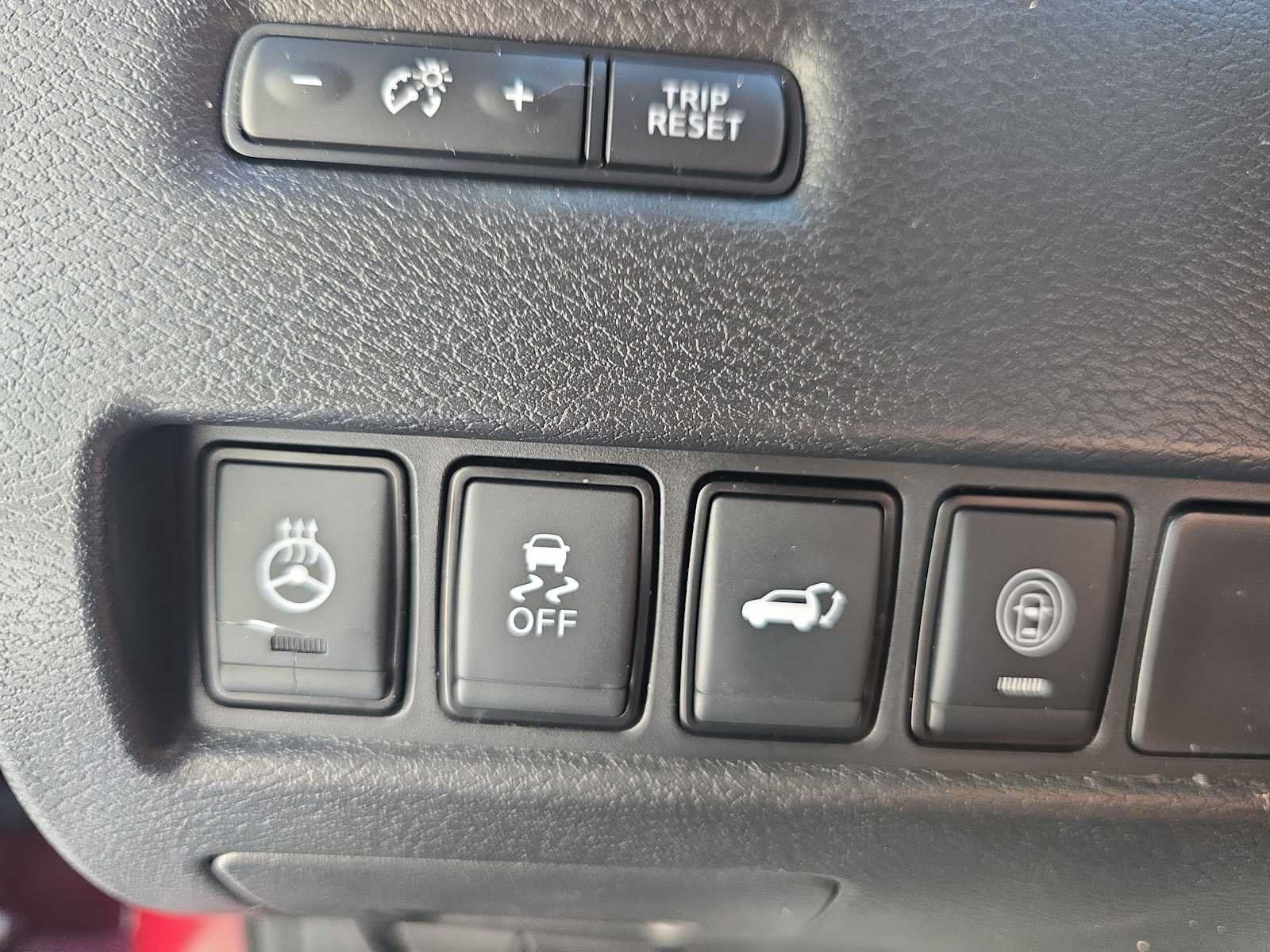 Used 2021 Nissan Murano Platinum w/ Cargo Package FWD image 25
