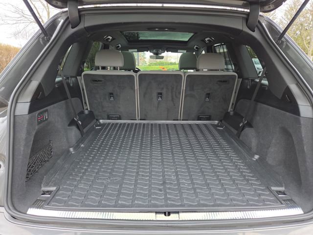 Used 2021 Audi Q7 2.0T Premium Plus image 38