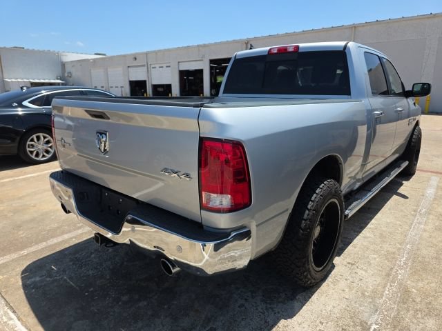 Used 2018 RAM 1500 Lone Star AWD/4WD image 5