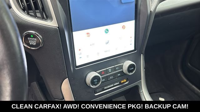 Used 2023 Ford Edge SEL w/ Convenience Package AWD/4WD image 19