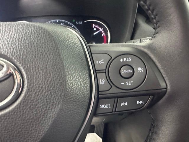 Used 2023 Toyota RAV4 XLE w/ Convenience Package AWD/4WD image 26