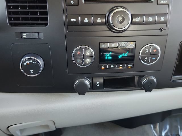 Used 2013 Chevrolet Silverado 1500 LT w/ All-Star Edition AWD/4WD image 43