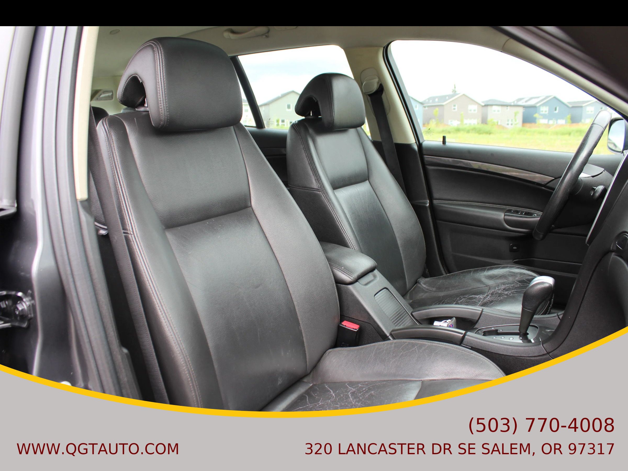 Used 2010 Saab 9-3 X w/ Comfort Package AWD/4WD image 21
