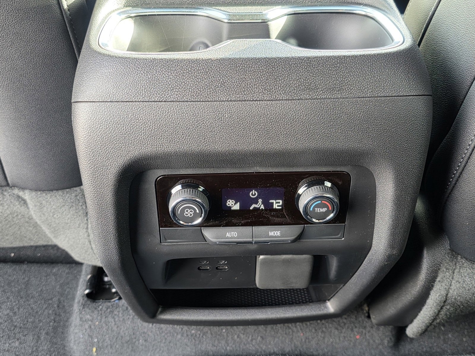 New 2025 Chevrolet Traverse LT w/ Enhanced Driving Package image 17