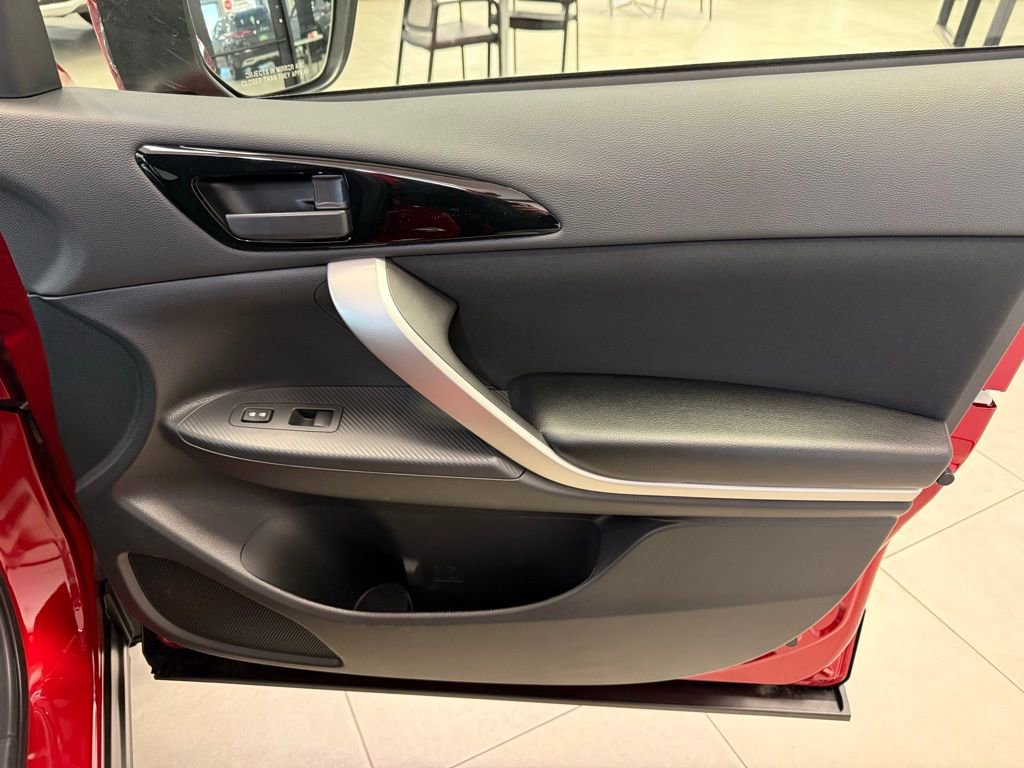 New 2026 Mitsubishi Eclipse Cross Ralliart image 18