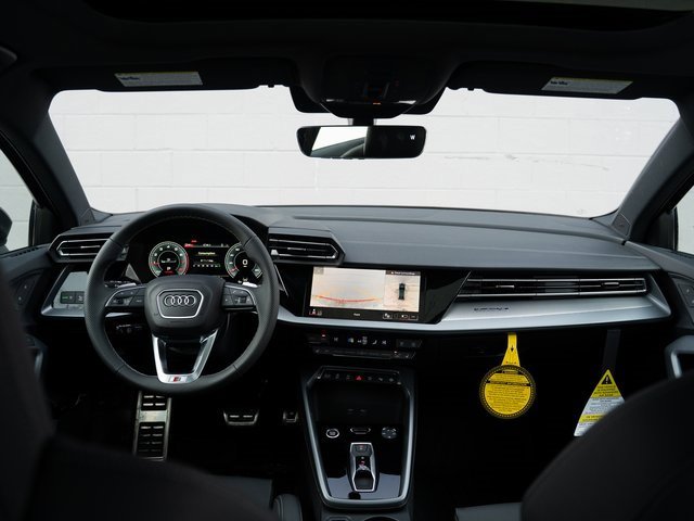 New 2026 Audi A3 2.0T Premium image 10