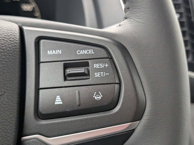 New 2026 Honda Ridgeline RTL image 25