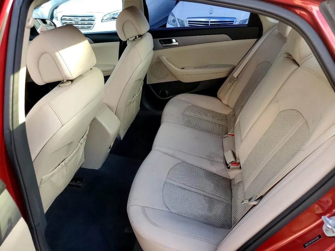 Used 2015 Hyundai Sonata SE image 21