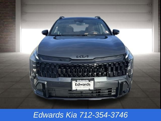 New 2026 Kia Sportage X-Line image 2