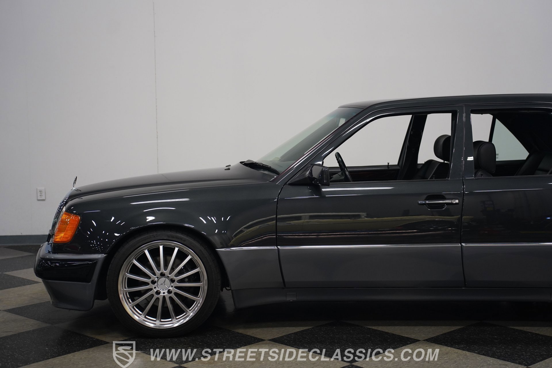 Used 1993 Mercedes-Benz 500 E image 27