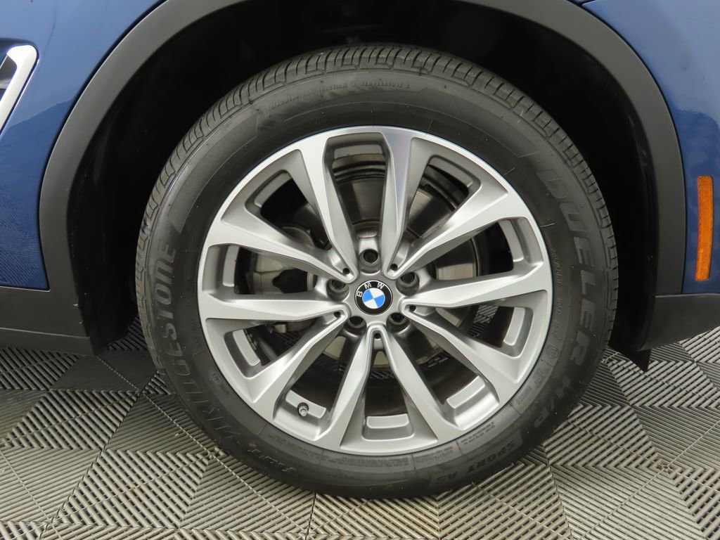 Used 2019 BMW X4 xDrive30i w/ Convenience Package image 34