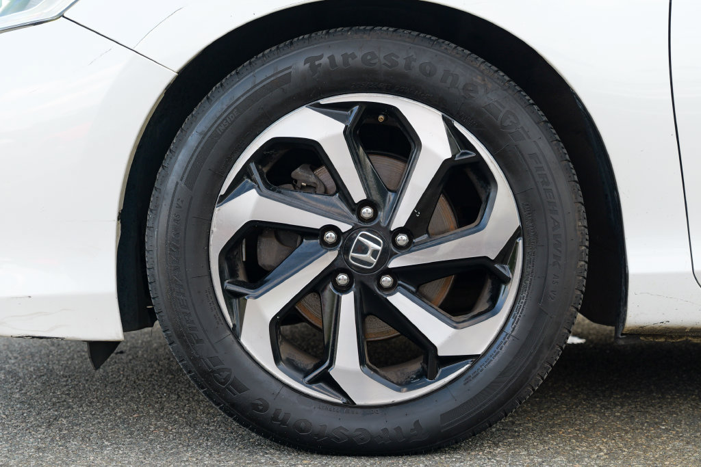 Used 2016 Honda Accord EX image 15