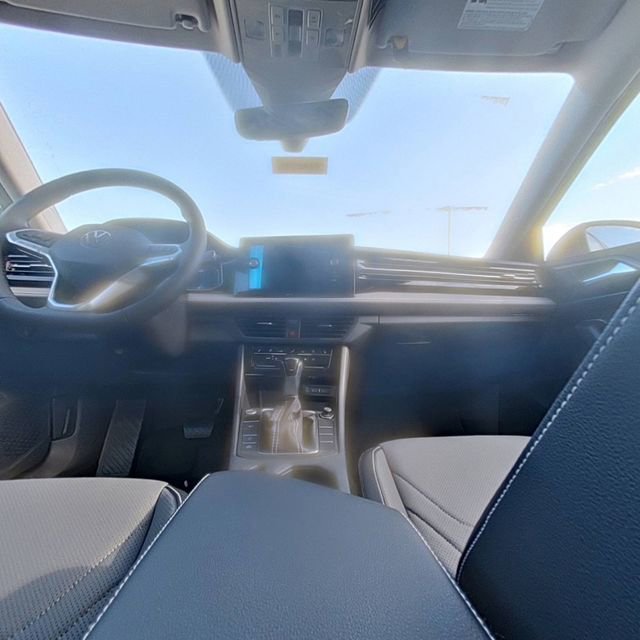 New 2026 Volkswagen Jetta SEL FWD image 26