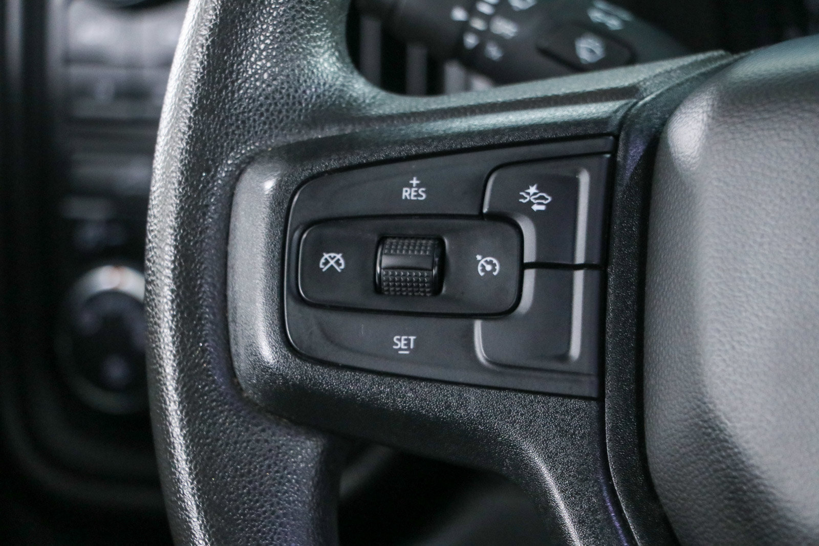 Used 2024 Chevrolet Silverado 1500 Custom AWD/4WD image 13