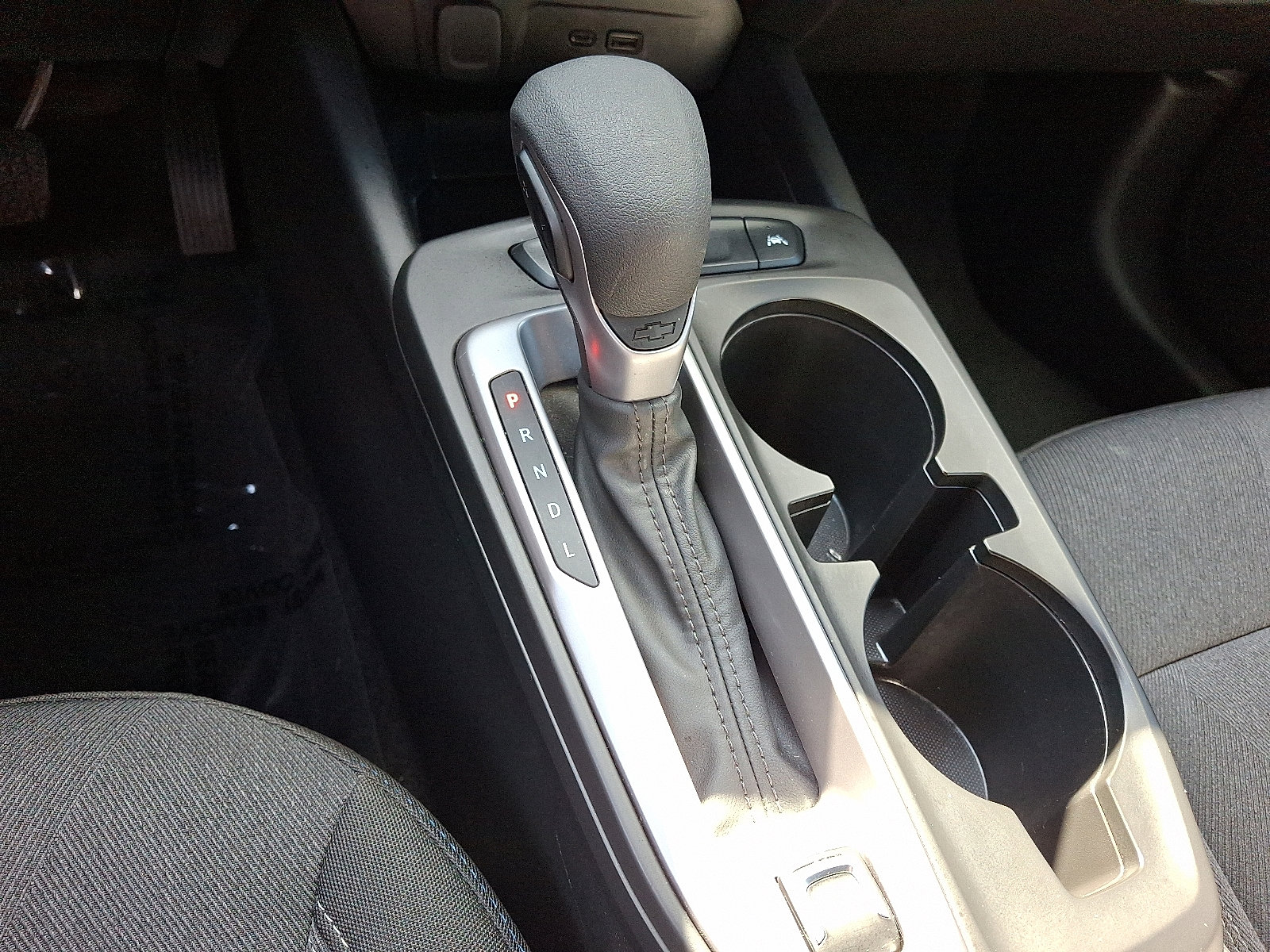 Used 2025 Chevrolet Trax LS image 15