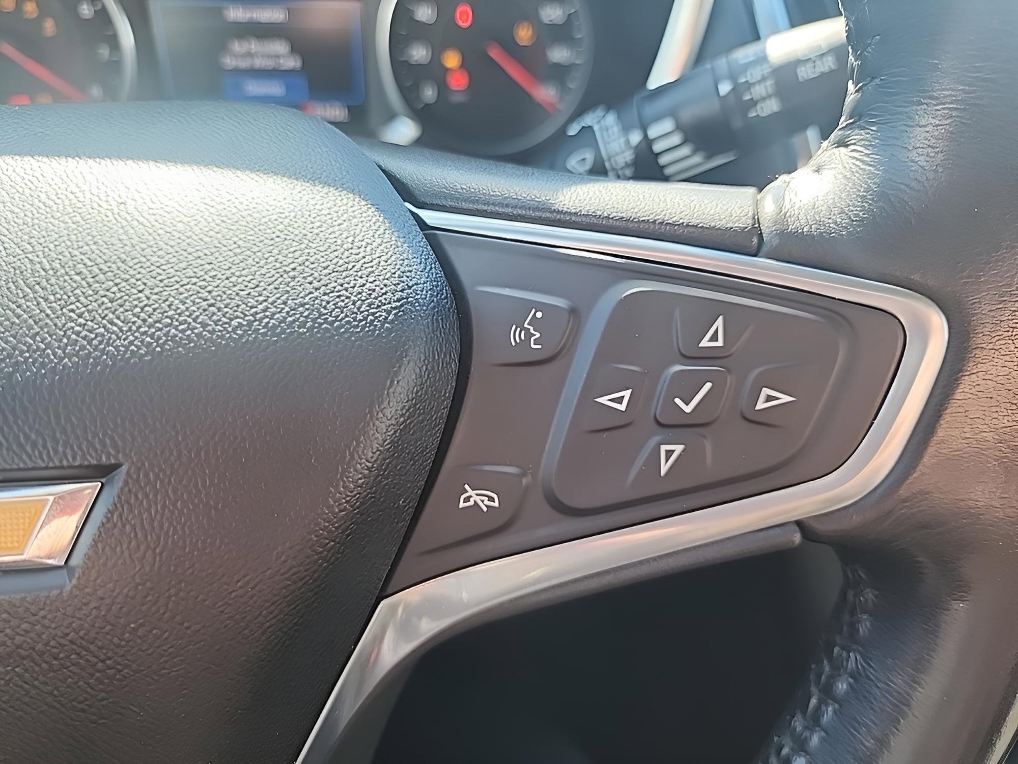 Used 2022 Chevrolet Equinox LT image 19