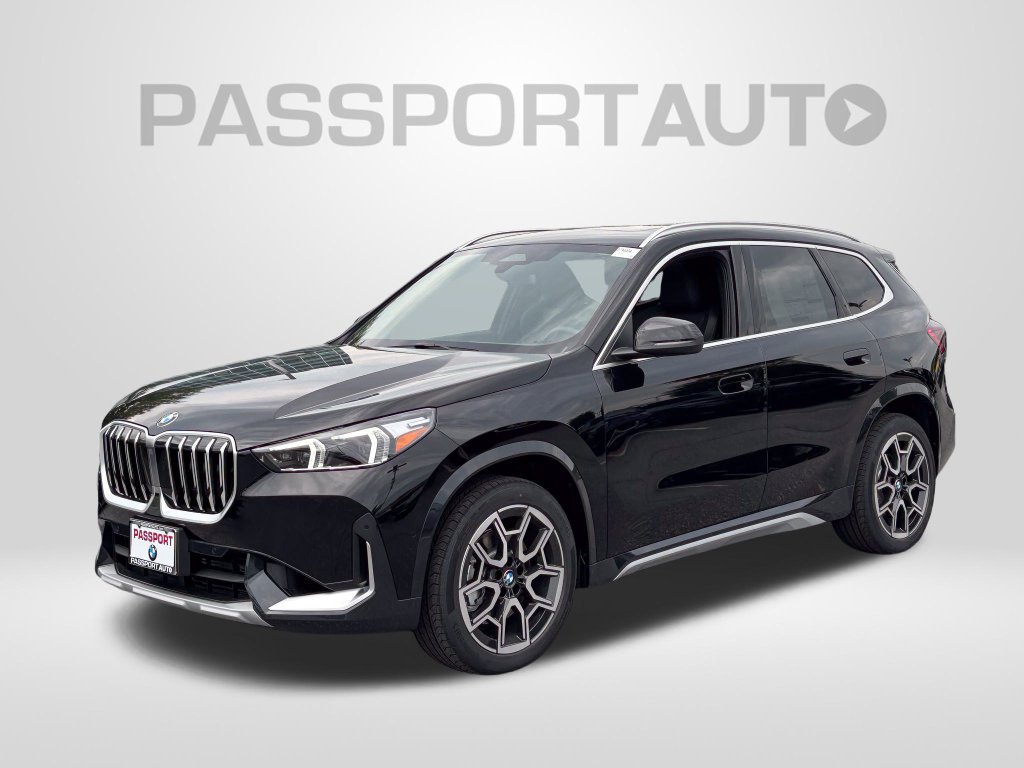 New 2027 BMW X1 xDrive28i