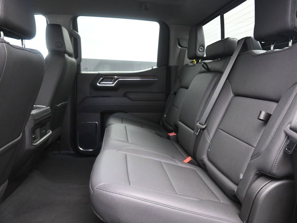 Used 2025 Chevrolet Silverado 1500 RST w/ Convenience Package II image 17