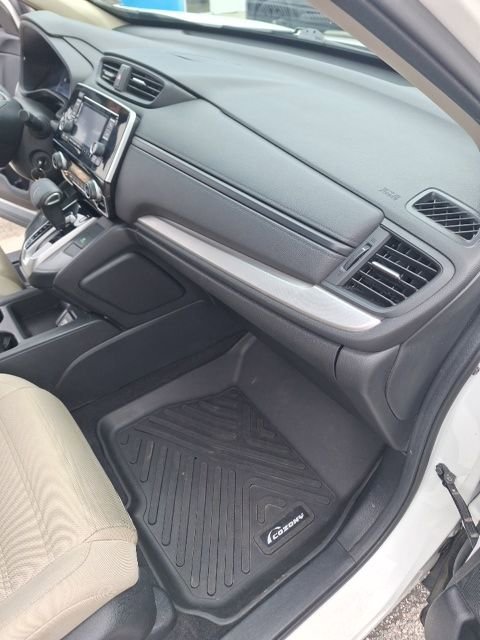 Used 2017 Honda CR-V LX image 19